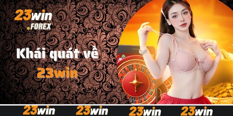 Khám Phá Trang Chủ 23win - Nơi Giải Trí Thể Thao và Cá Cược Hấp Dẫn