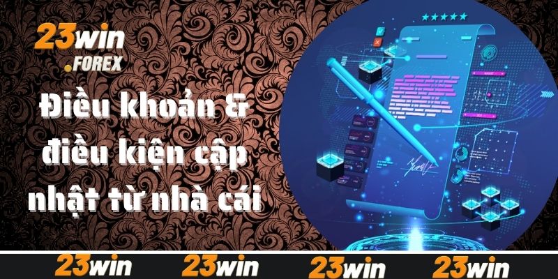 Điều khoản & điều kiện về chấm dứt tài khoản cược