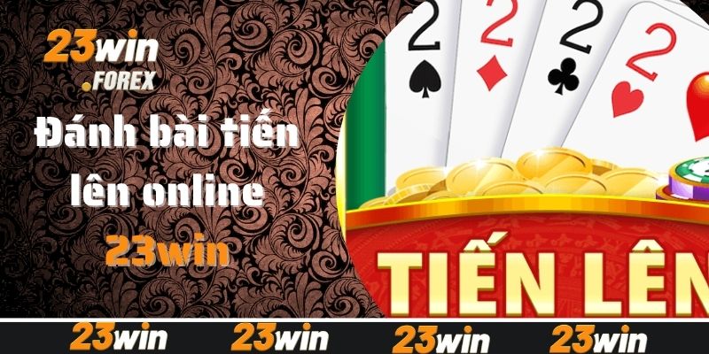 Hướng dẫn cách đánh bài tiến lên online cơ bản cho newbie
