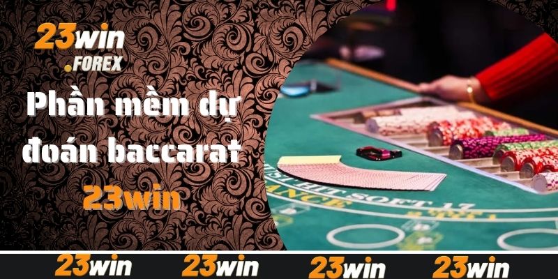 Khám phá phần mềm dự đoán baccarat là gì?