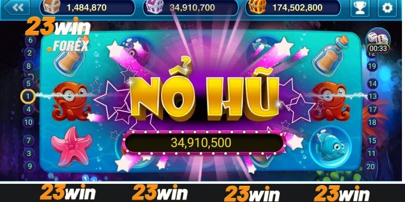 Giới thiệu tổng quan về game nổ hũ đổi thưởng hot nhất