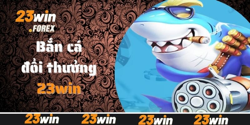Sơ qua về bắn cá đổi thưởng