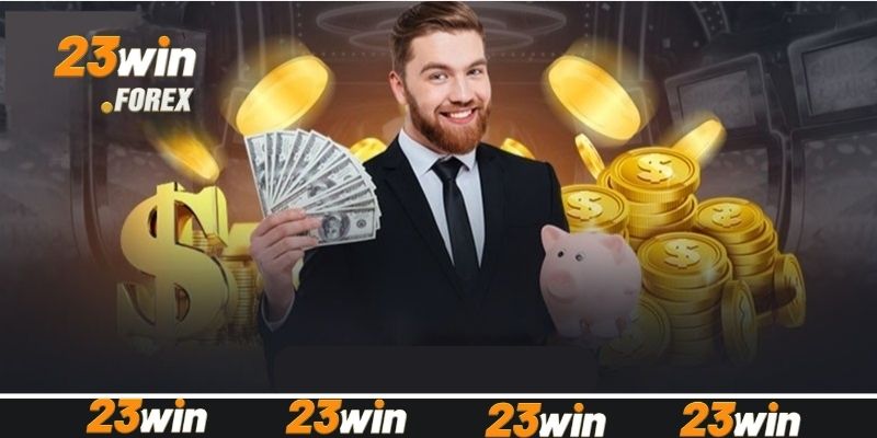 Hướng dẫn cách đăng ký đại lý 23win cực nhanh