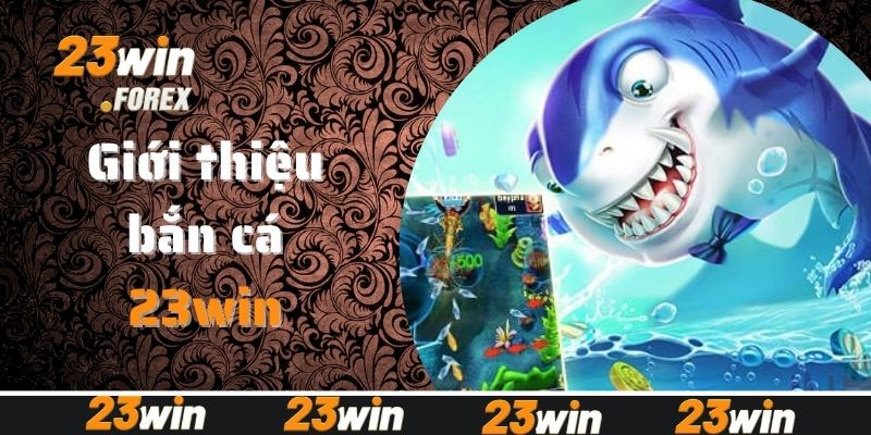 Tìm hiểu rõ hơn về bắn cá 23win