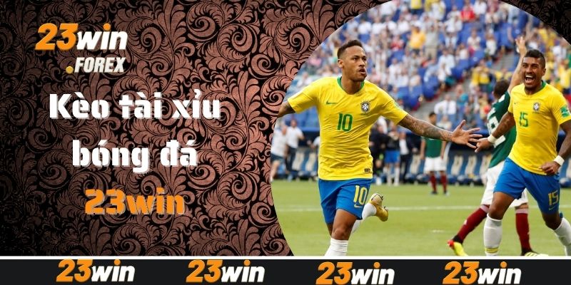 Vài nét về kèo tài xỉu bóng đá siêu hấp dẫn