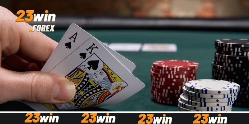 Bí quyết chơi Poker - Cược gấp thếp